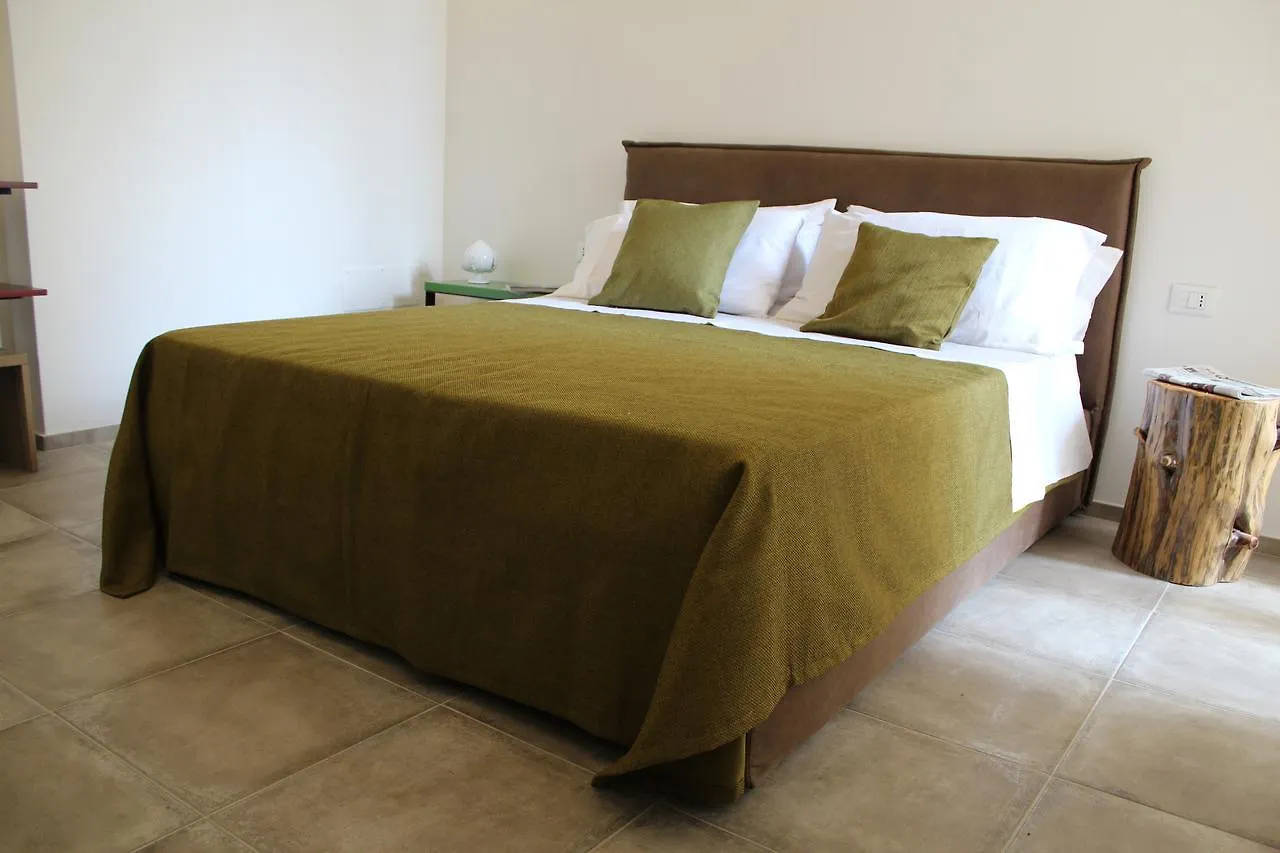 Tracce Di Salento Bed & Breakfast Lecce 0*,  Italy