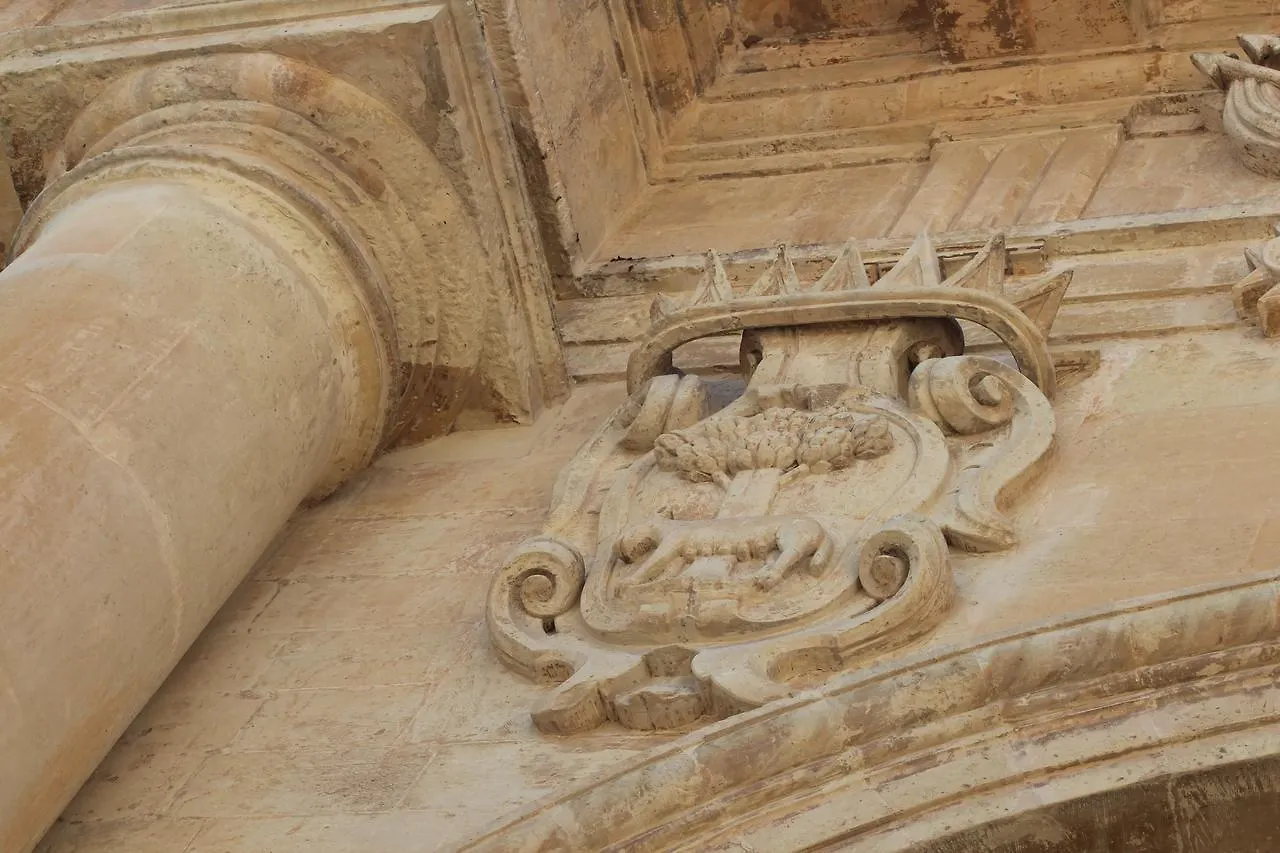 Tracce Di Salento Bed & Breakfast Lecce
