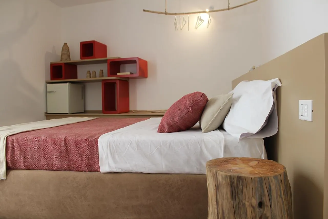 Tracce Di Salento Bed & Breakfast Lecce Italy