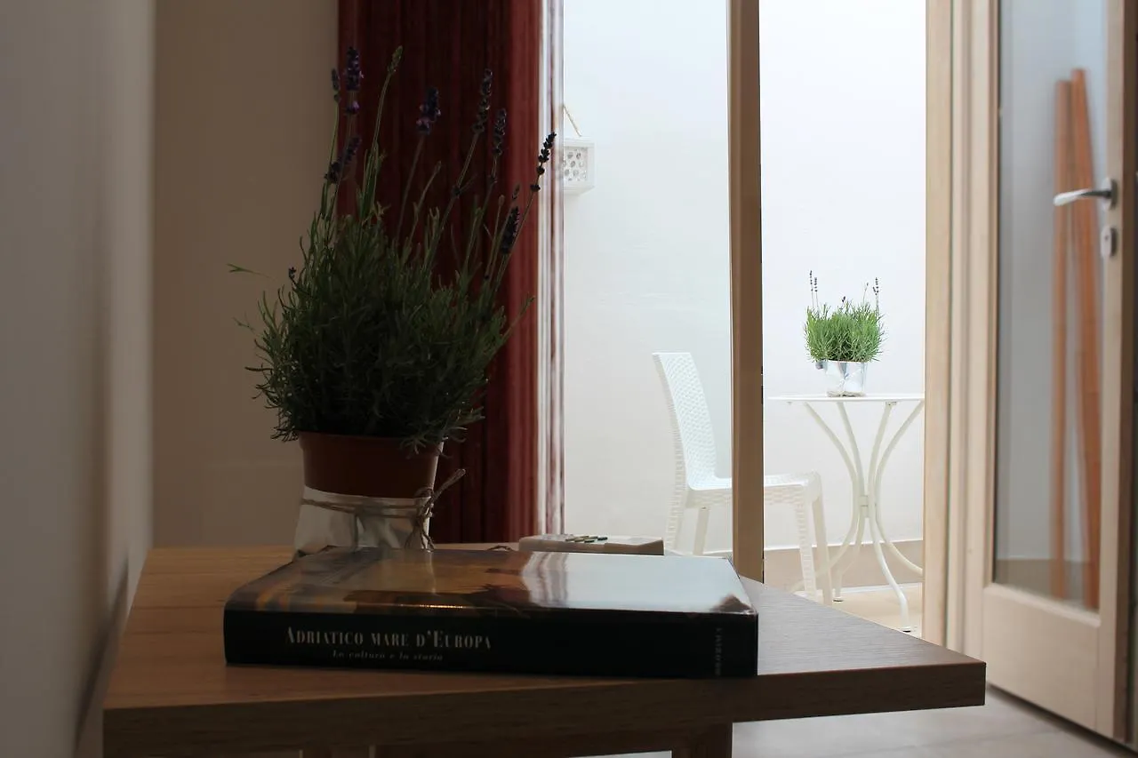 Tracce Di Salento Bed & Breakfast Lecce Italy