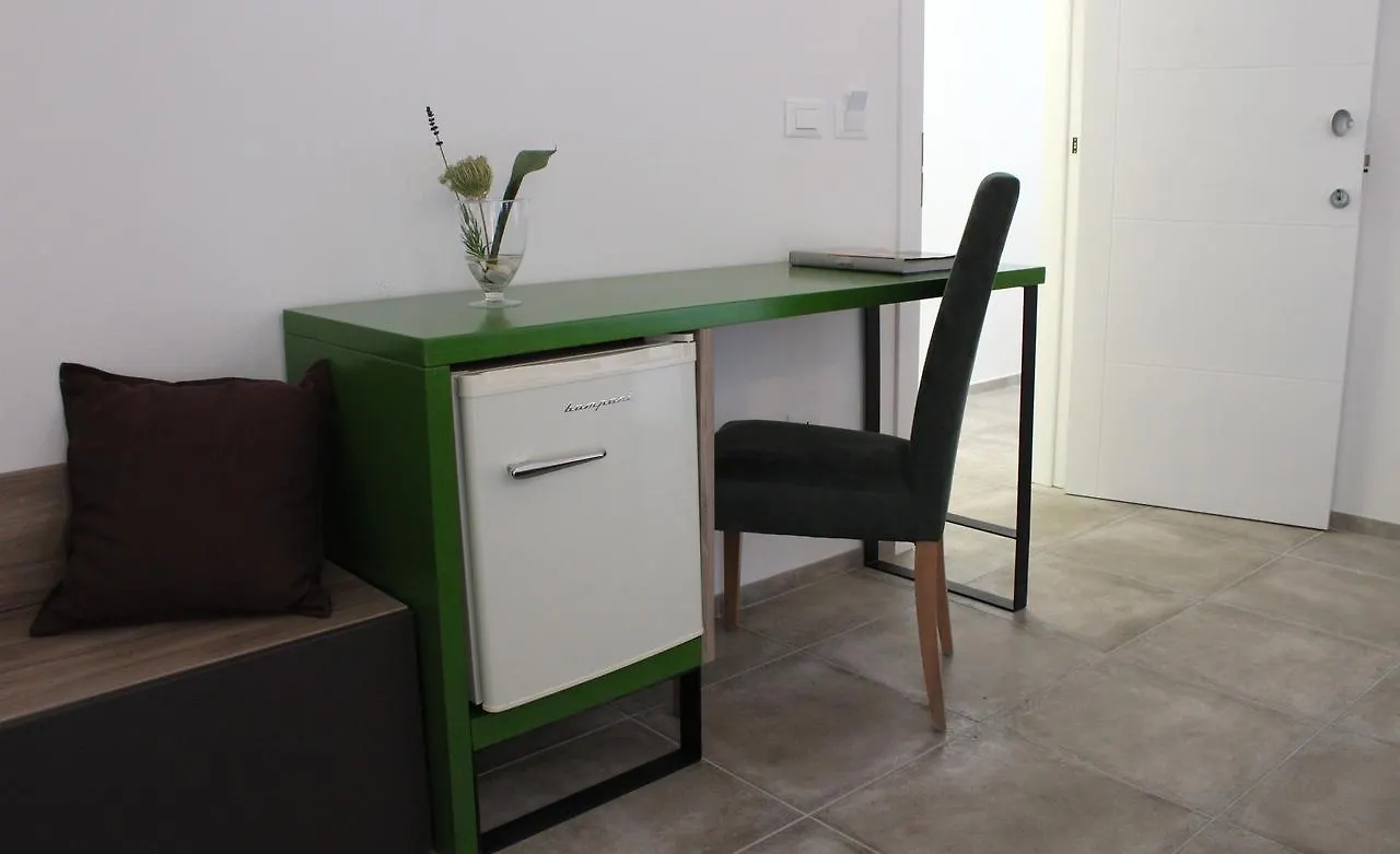 Tracce Di Salento Bed & Breakfast Lecce