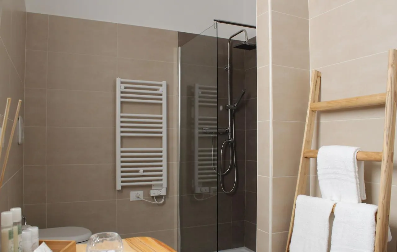 Tracce Di Salento Bed & Breakfast Lecce Italy