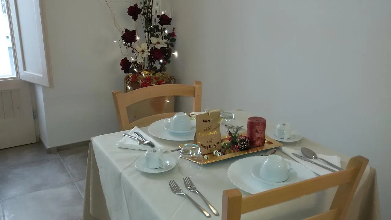 Tracce Di Salento Bed & Breakfast Lecce Italy