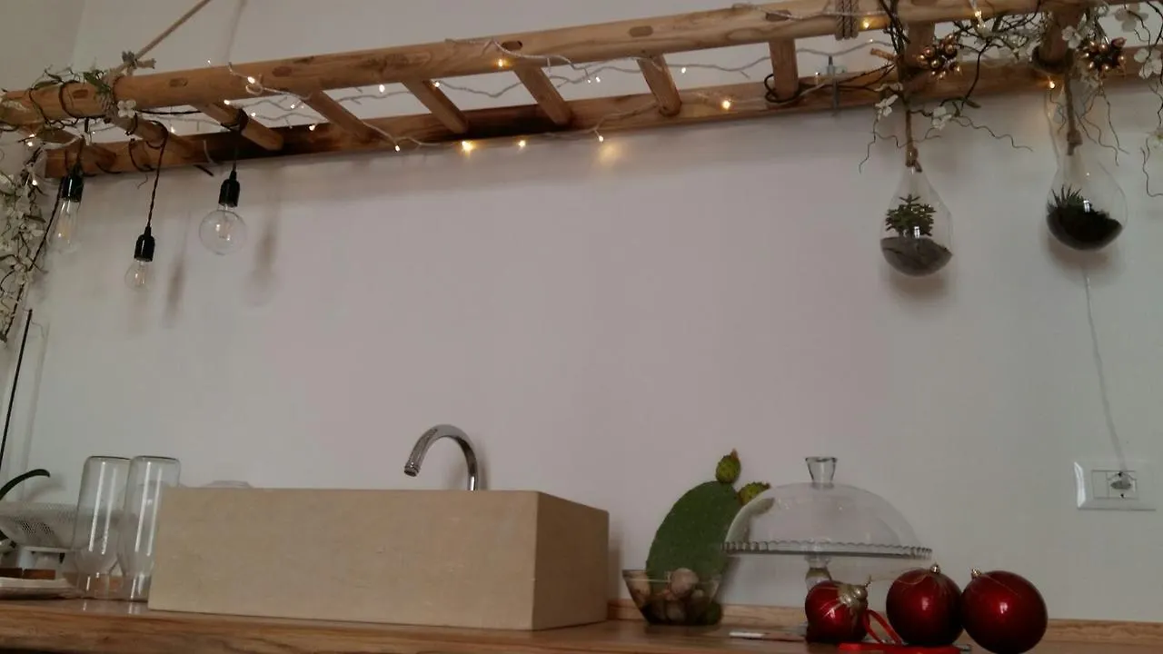 Tracce Di Salento Bed & Breakfast Lecce