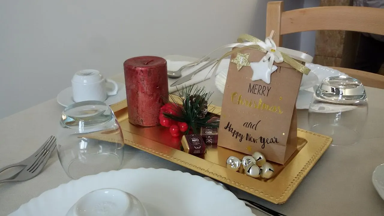 Tracce Di Salento Bed & Breakfast Lecce