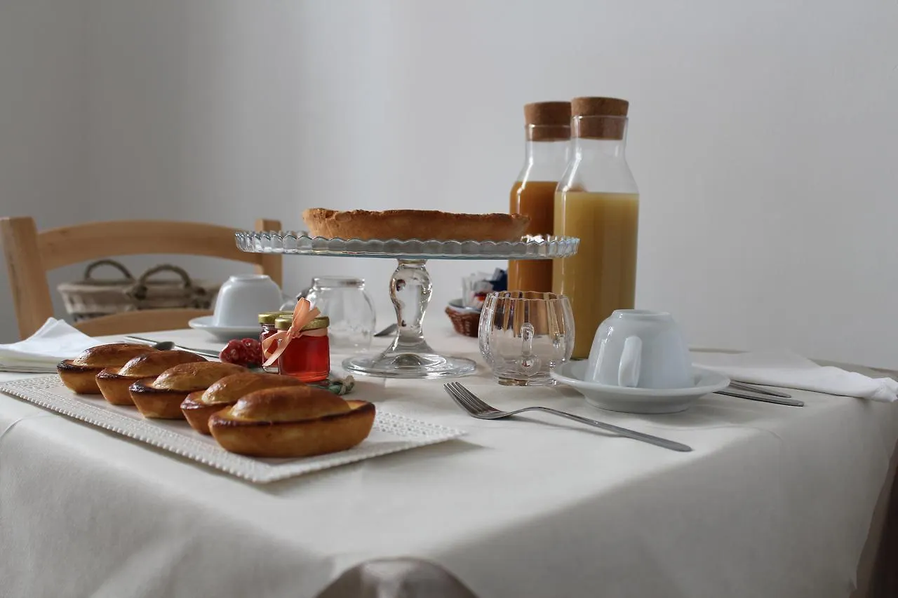 Tracce Di Salento Bed & Breakfast Lecce