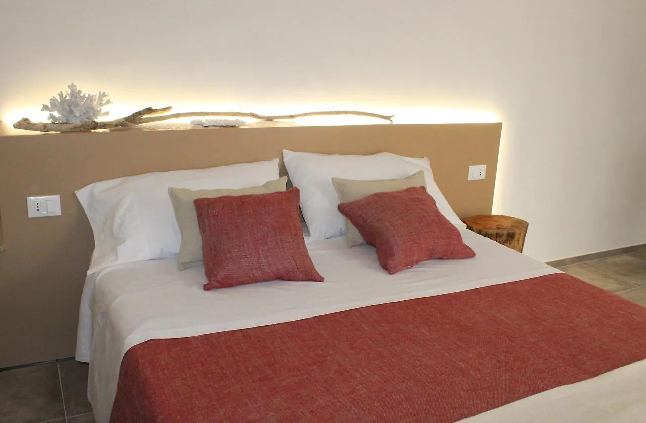 Tracce Di Salento Bed & Breakfast Lecce
