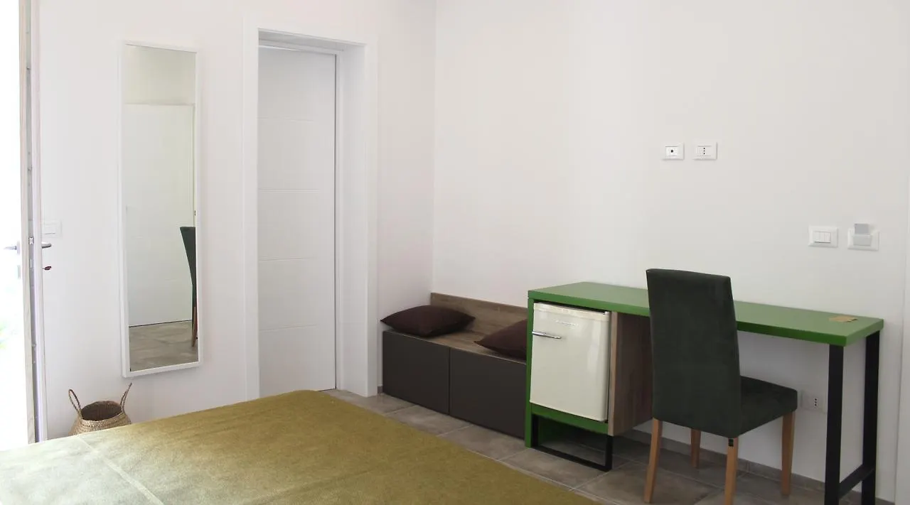 Tracce Di Salento Bed & Breakfast Lecce