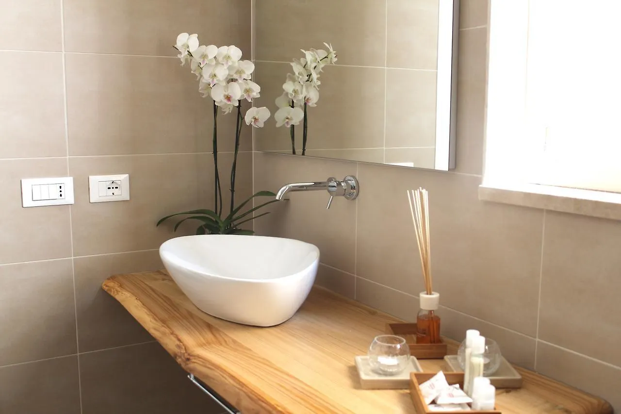 Tracce Di Salento Bed & Breakfast Lecce