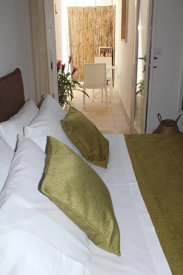 Tracce Di Salento Bed & Breakfast Lecce Italy