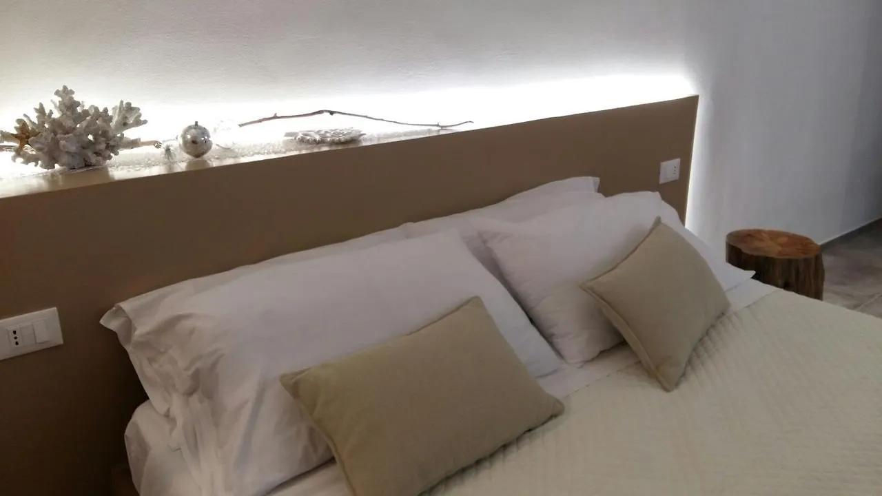 Tracce Di Salento Bed & Breakfast Lecce 0*,