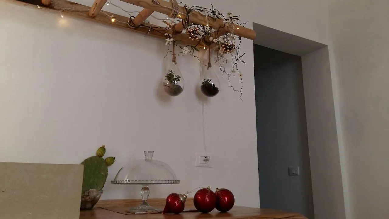 Tracce Di Salento Bed & Breakfast Lecce
